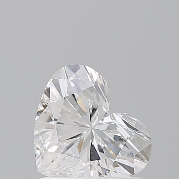 LG631417729 Diamant Lab Grown HEART VVS2