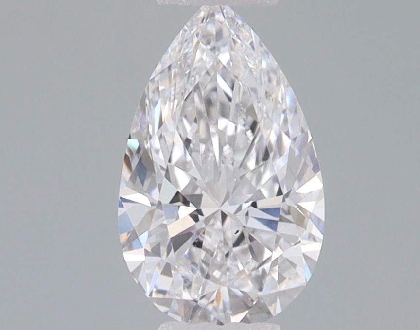 LG631421749 Diamant Lab Grown PEAR VS2