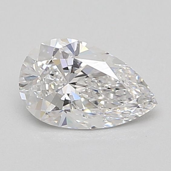 LG631421752 Diamant Lab Grown PEAR VS1