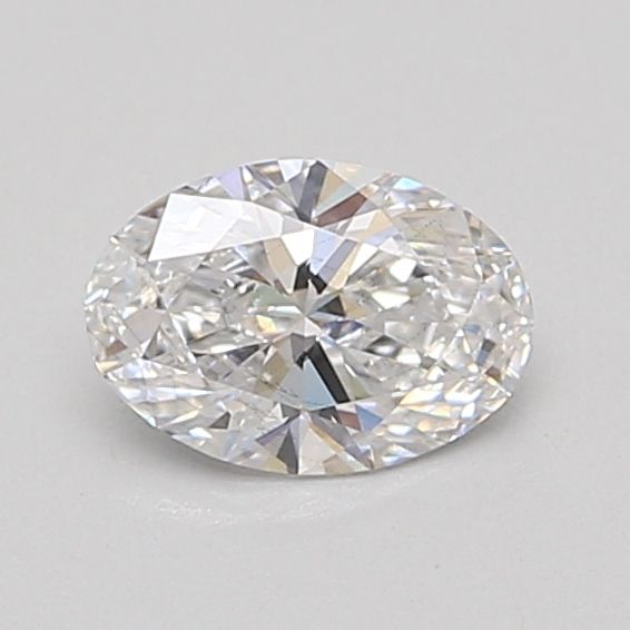 LG631421759 Diamant Lab Grown OVAL SI1
