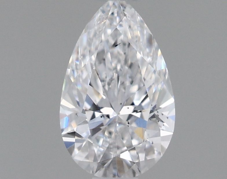 LG631421762 Diamant Lab Grown PEAR SI1