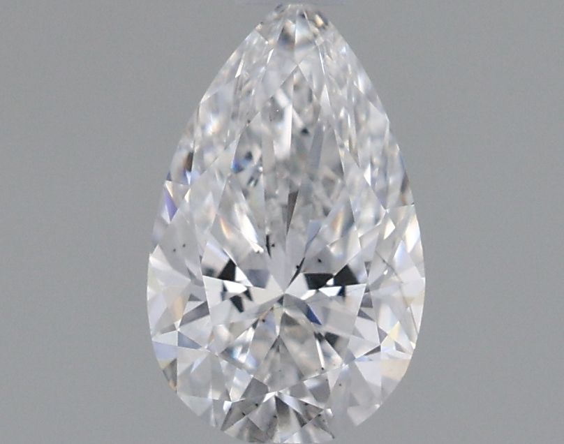LG631421778 Diamant Lab Grown PEAR VS2
