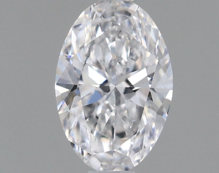 LG631421779 Diamant Lab Grown OVAL VVS2