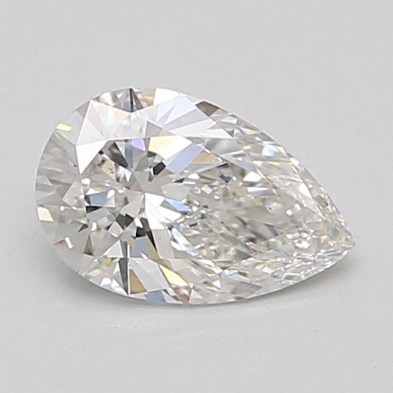 LG631421789 Diamant Lab Grown PEAR VS2