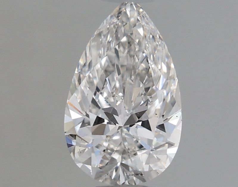 LG631421791 Diamant Lab Grown PEAR VS2