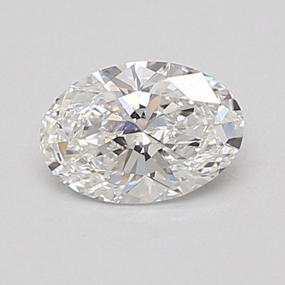 LG631421802 Diamant Lab Grown OVAL VVS2