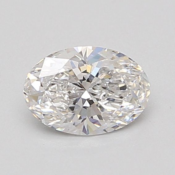 LG631421805 Diamant Lab Grown OVAL VS2
