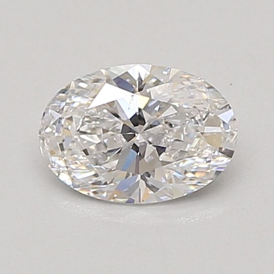 LG631421813 Diamant Lab Grown OVAL VS2