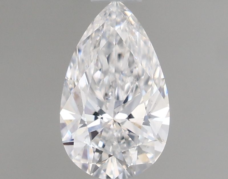 LG631421815 Diamant Lab Grown PEAR VS1