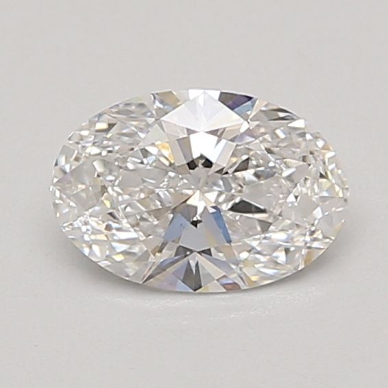 LG631421818 Diamant Lab Grown OVAL VS2