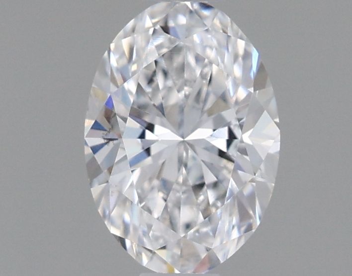 LG631421819 Diamant Lab Grown OVAL VS2