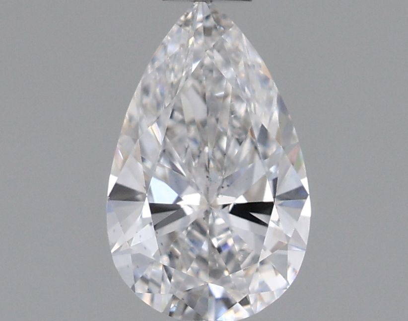 LG631421837 Diamant Lab Grown PEAR VS2
