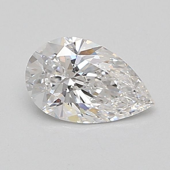 LG631421854 Diamant Lab Grown PEAR VVS2