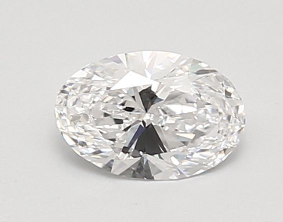 LG631422437 Diamant Lab Grown OVAL VVS2