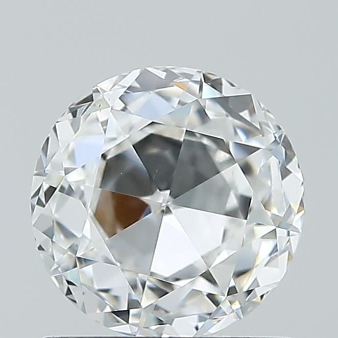 LG631426678 Diamant Lab Grown ROUND VS1