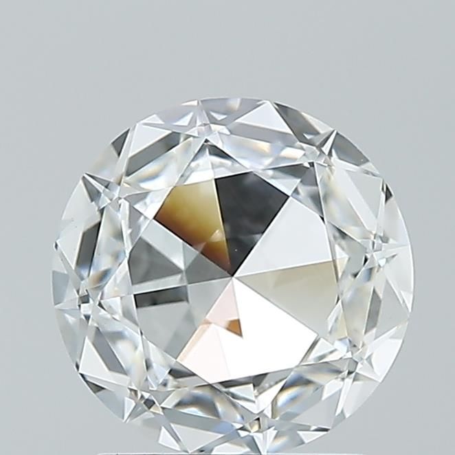 LG631426681 Diamant Lab Grown ROUND VS1