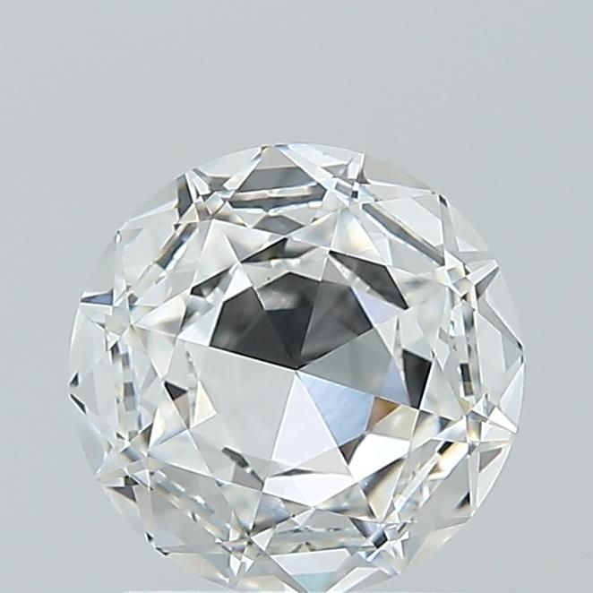 LG631426755 Diamant Lab Grown ROUND VS1