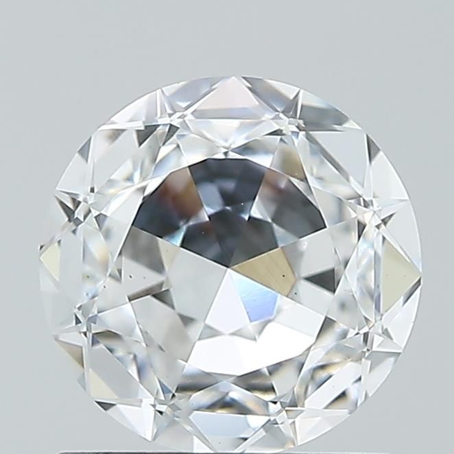LG631426976 Diamant Lab Grown ROUND VS1
