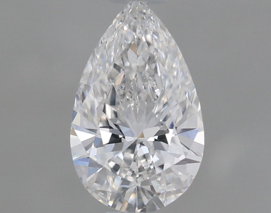 LG631428582 Diamant Lab Grown PEAR VS1