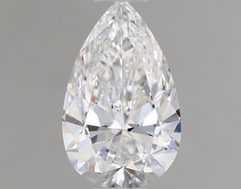 LG631428595 Diamant Lab Grown PEAR VVS2