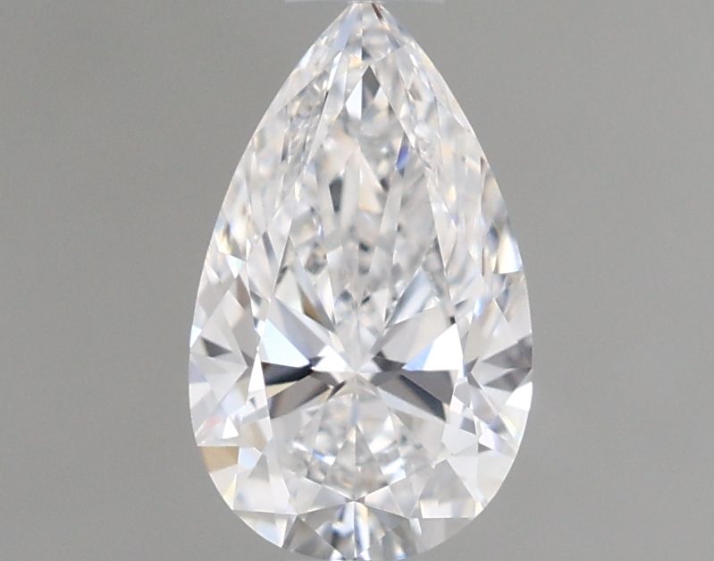 LG631428627 Diamant Lab Grown PEAR VVS2