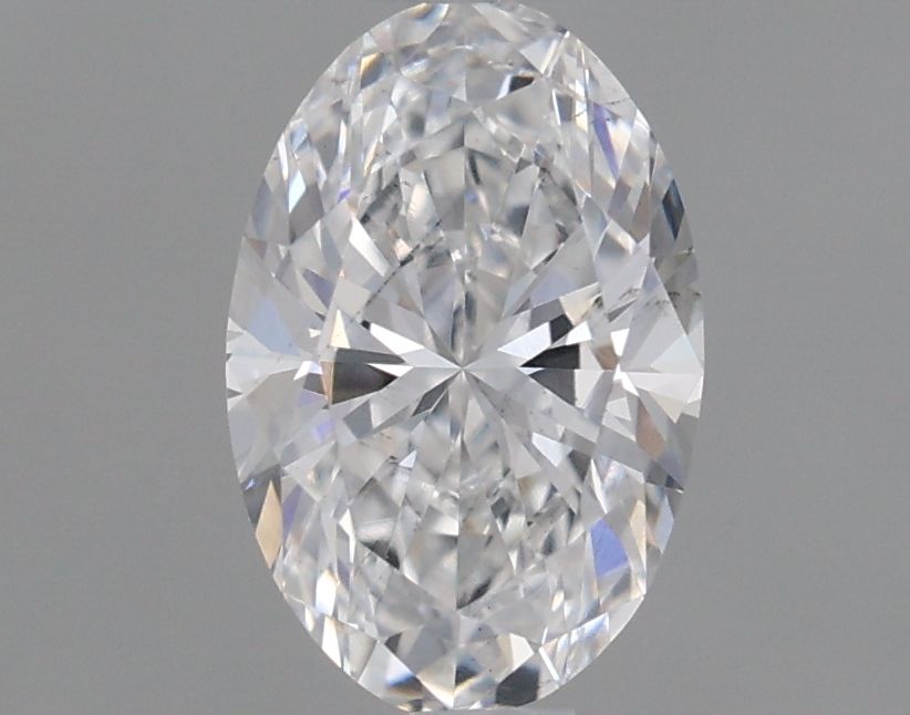 LG631428633 Diamant Lab Grown OVAL VS2