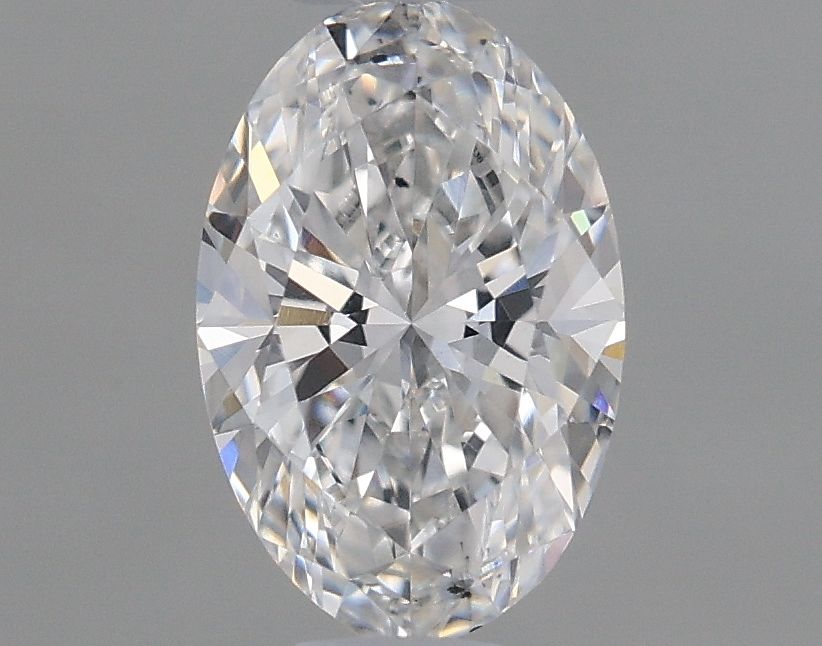 LG631428636 Diamant Lab Grown OVAL VS2
