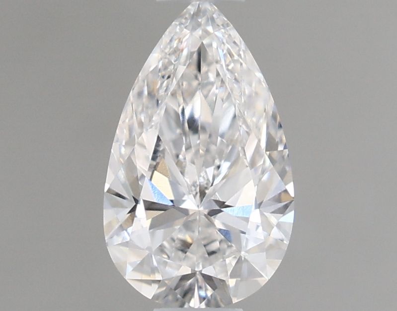 LG631428637 Diamant Lab Grown PEAR VVS2