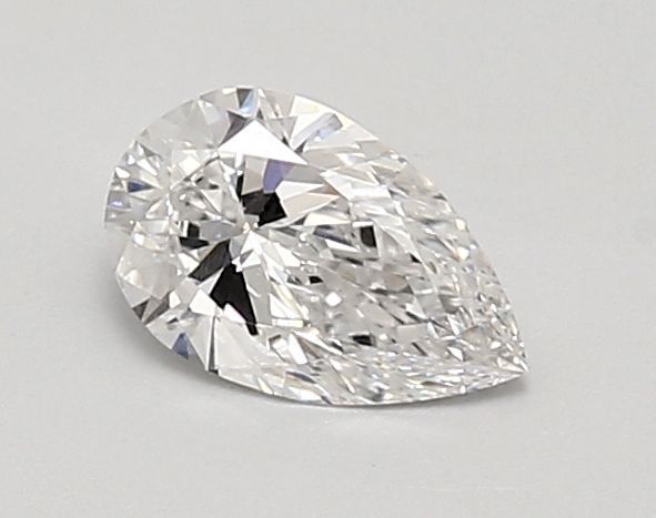 LG631428830 Diamant Lab Grown PEAR VVS2