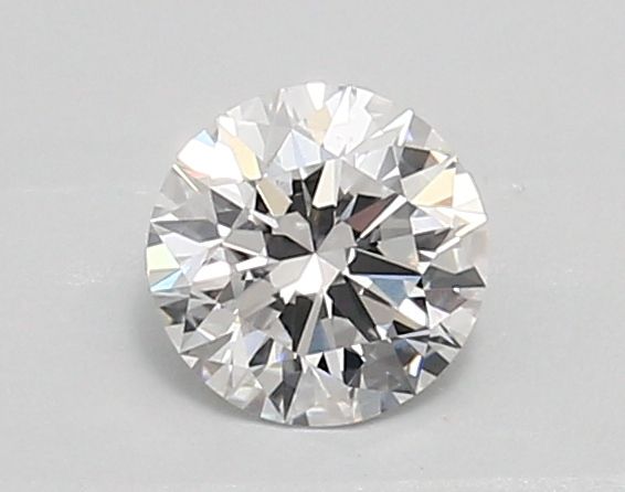 LG631433441 Diamant Lab Grown ROUND VVS2