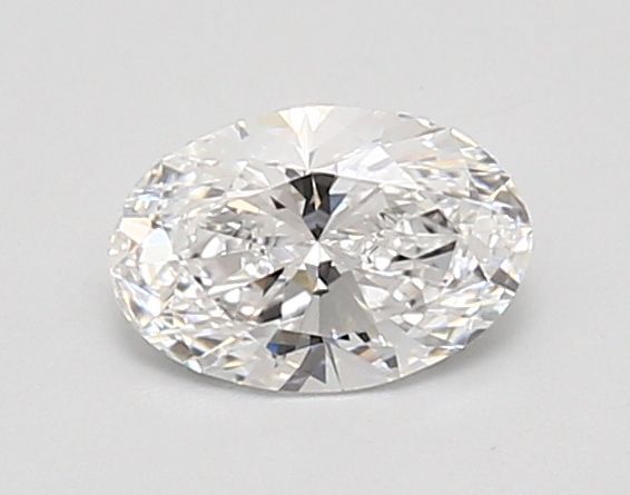 LG631433573 Diamant Lab Grown OVAL VVS2