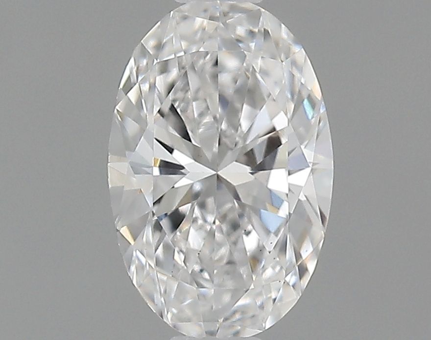 LG631437007 Diamant Lab Grown EMERALD VVS2