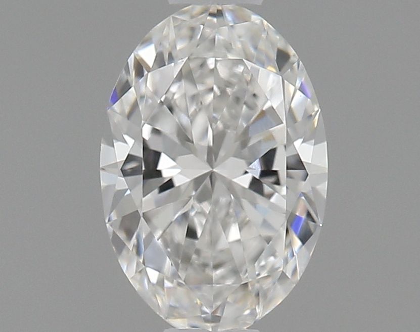 LG631437008 Diamant Lab Grown EMERALD VS1