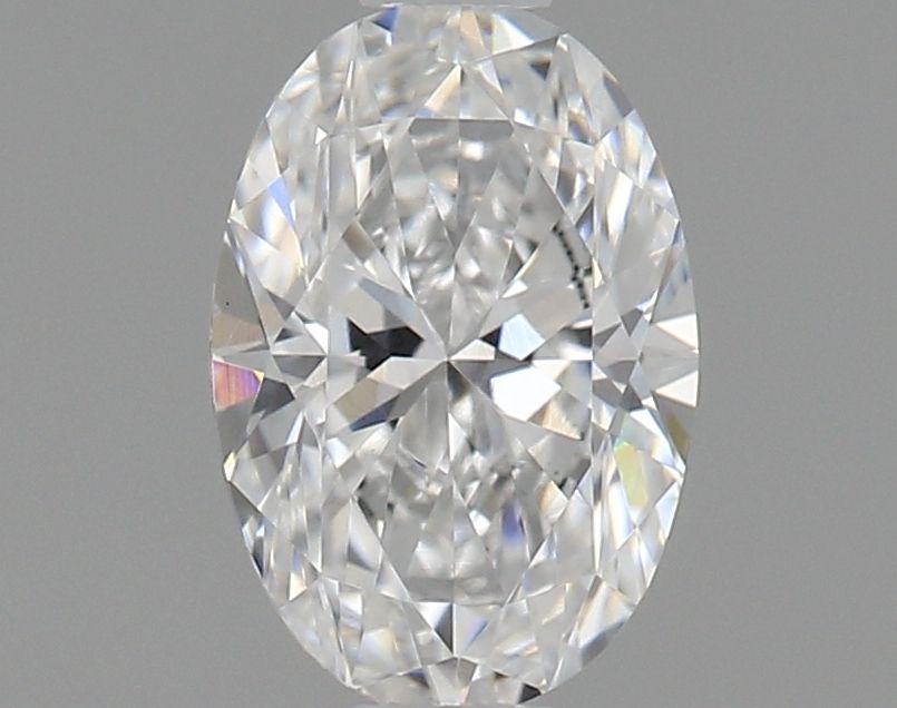 LG631437014 Diamant Lab Grown EMERALD VS2