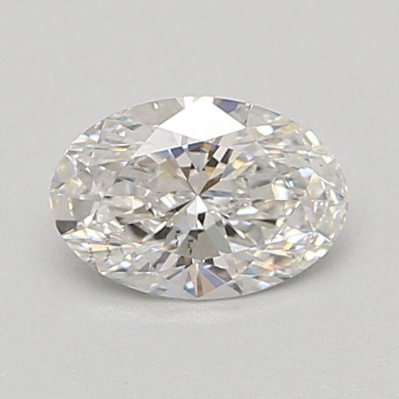 LG631437934 Diamant Lab Grown OVAL VS2