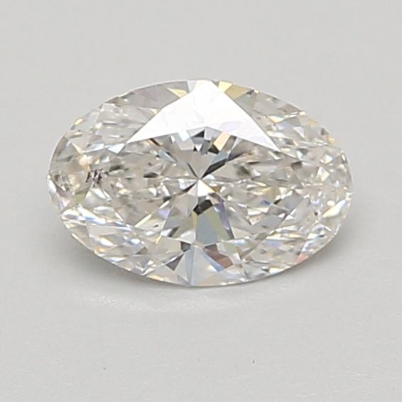 LG631437946 Diamant Lab Grown OVAL VS2