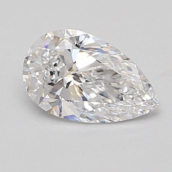 LG631437961 Diamant Lab Grown PEAR VS1