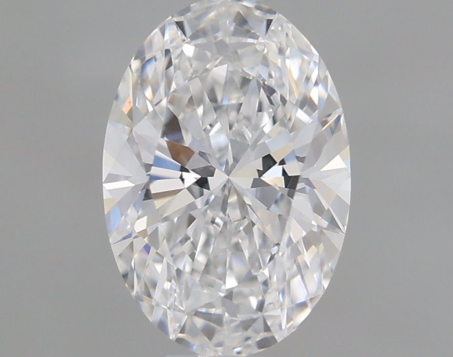 LG631437968 Diamant Lab Grown OVAL VVS2