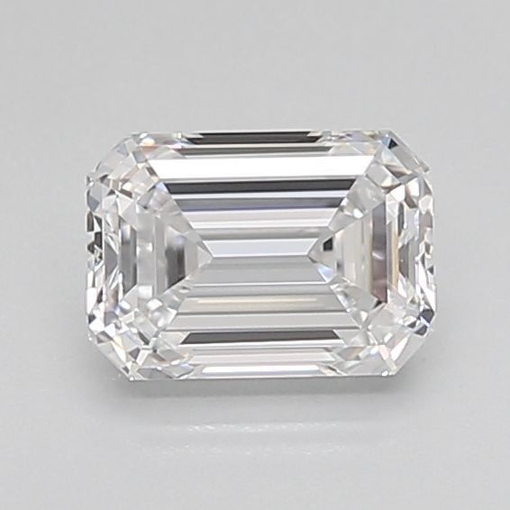 LG631438342 Diamant Lab Grown EMERALD IF