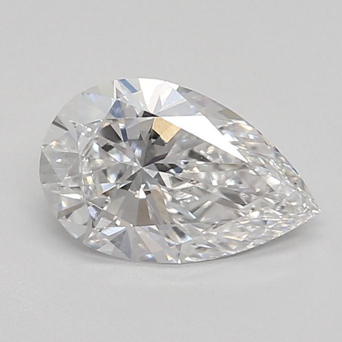 LG631441819 Diamant Lab Grown PEAR VVS2