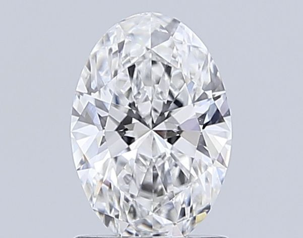 LG631442576 Diamant Lab Grown OVAL IF