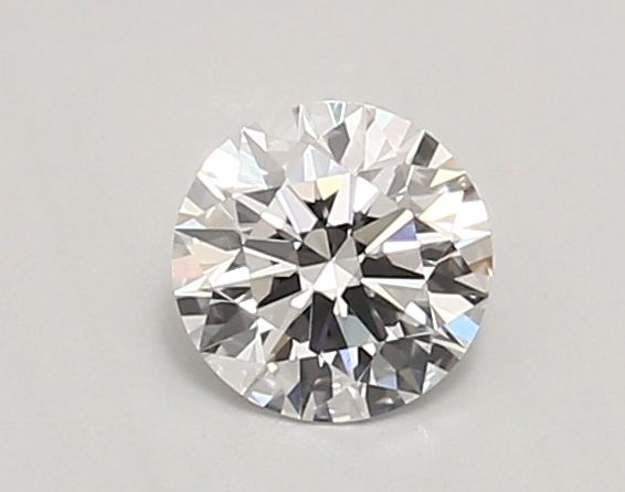 LG631452720 Diamant Lab Grown ROUND VVS1