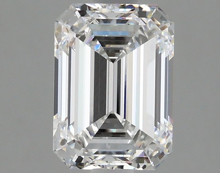 LG631453832 Diamant Lab Grown EMERALD IF