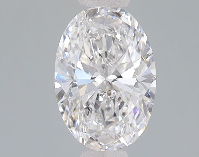LG631460642 Diamant Lab Grown OVAL VS2
