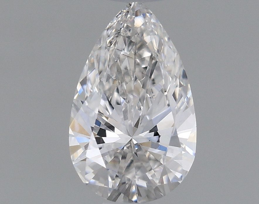 LG631460655 Diamant Lab Grown PEAR VS2
