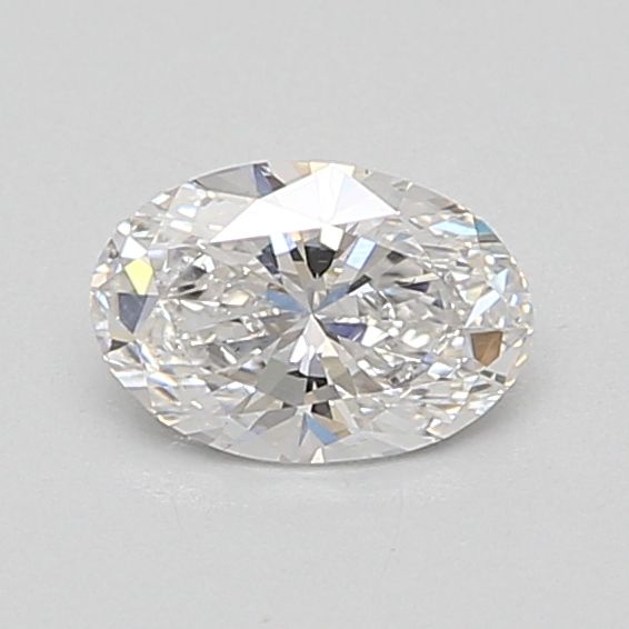 LG631460658 Diamant Lab Grown OVAL VS2