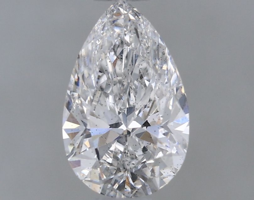 LG631460660 Diamant Lab Grown PEAR SI1