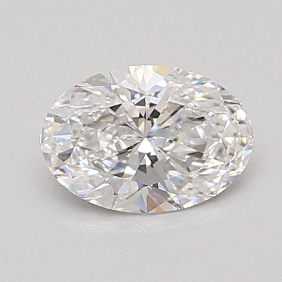LG631460672 Diamant Lab Grown OVAL VS1