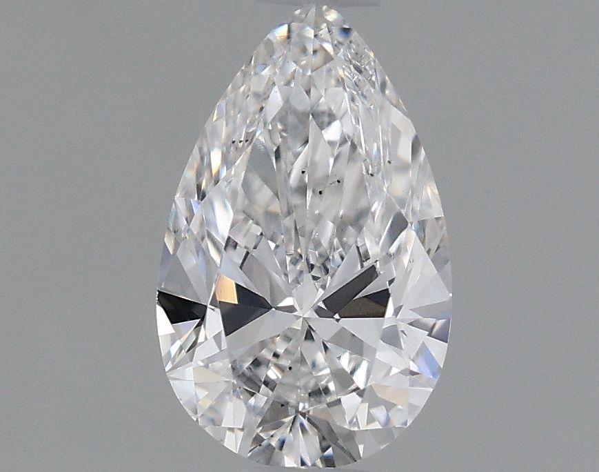 LG631460679 Diamant Lab Grown PEAR VS2