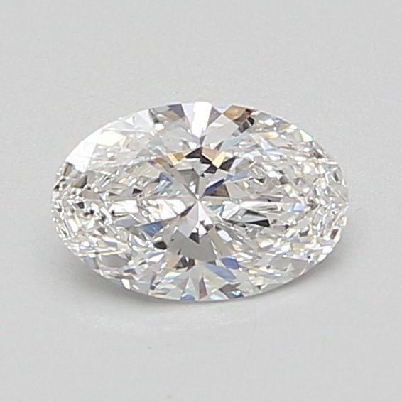 LG631460683 Diamant Lab Grown OVAL VS2